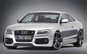 Audi A5 Coupe by B&B 2008 года